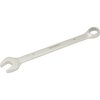 Dynamic Tools 19mm 12 Point Combination Wrench, Contractor Series, Satin D074419